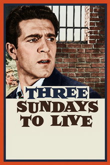 Three Sundays to Live