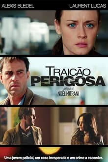 Poster do filme Traição perigosa