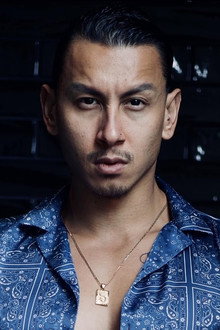 Tony Surpham