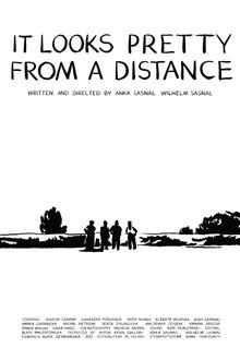 It Looks Pretty from a Distance