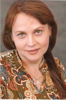 Foto de perfil de Lyudmila Stepchenkova