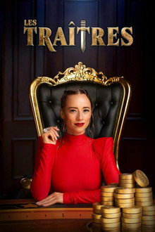 Les Traîtres