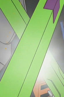 Transformers: Energon - Season 1