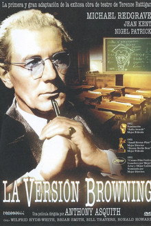 La versión Browning