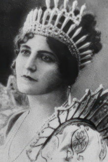 Georgette Sorelle