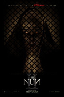 The Nun II
