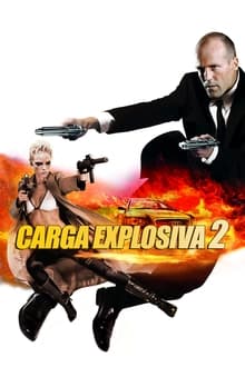 Poster do filme Carga Explosiva 2