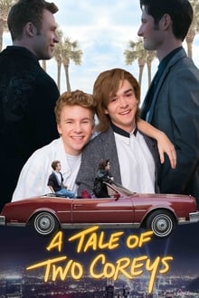 Poster do filme A Tale of Two Coreys