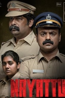 Nayattu 2021 Nayattu 2021