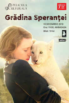 Grădina speranței