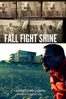 Fall Fight Shine