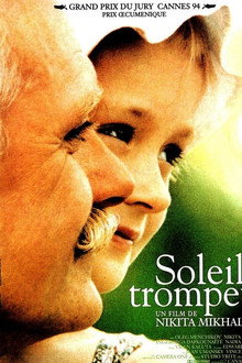 Soleil trompeur