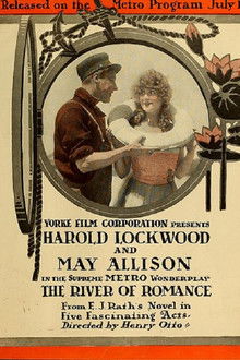 The River of Romance