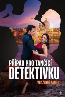 Případ pro tančící detektivku: Vražedné tango