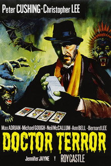 Doctor Terror