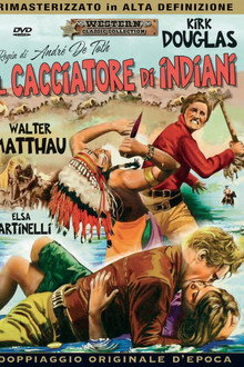 Il cacciatore di indiani
