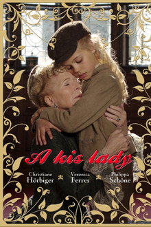 A kis lady