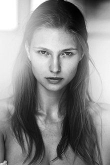 Photo of Karolina Szymczak