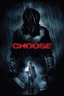 Choose movie poster