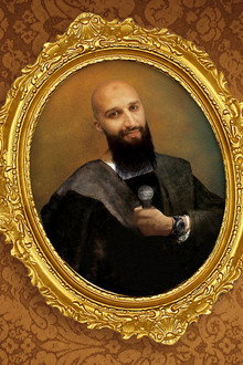 Le Gala de Jason Brokerss