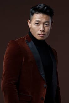Photo of Law Ho-Ming
