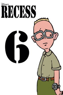 Staffel 6