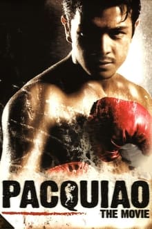 Poster do filme Pacquiao: The Movie