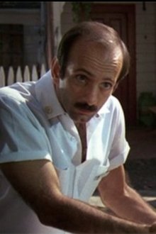 Photo of Bob DeSimone