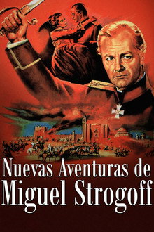 Nuevas Aventuras de Miguel Strogoff