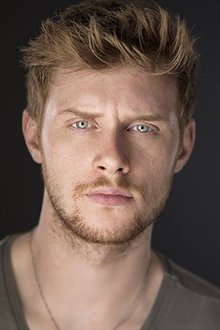 Photo of Max Parker