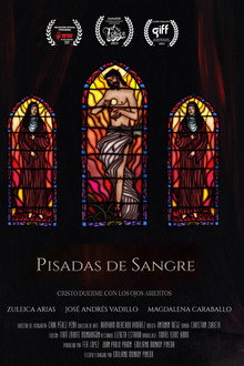 Pisadas de Sangre