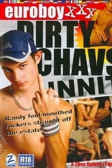 Poster do filme Dirty Chavs Innit