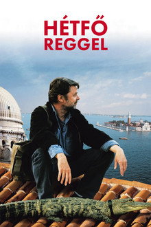 Hétfő reggel
