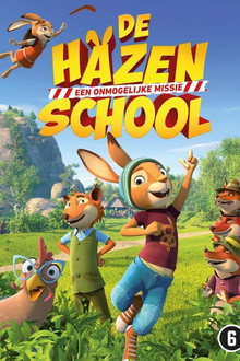 De Hazenschool: Een Onmogelijke Missie