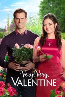 Very, Very, Valentine movie poster