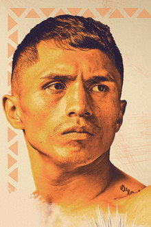 Mauricio Lara vs. Carlos Ornelas