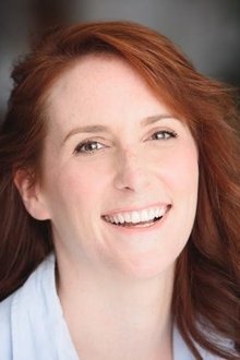 Photo of Erin Norah Thompson