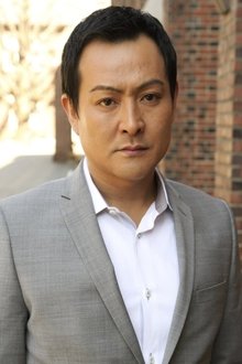 Photo of Takashi Shigematsu