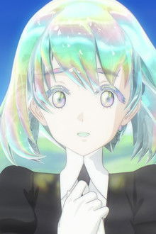 Land of the Lustrous - Season 1