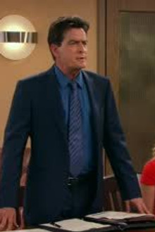 Anger Management - Season 2