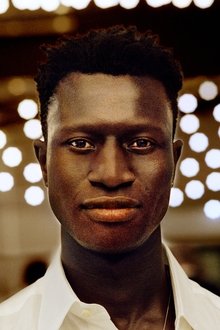 Photo of Welket Bungué