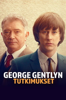 George Gentlyn tutkimukset
