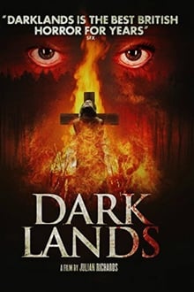 Darklands poster