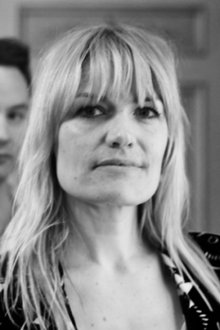 Photo of Liv Corfixen