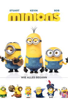 Minions