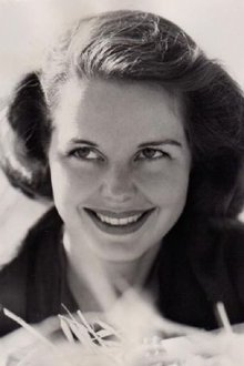 Photo of Beatrice Pearson