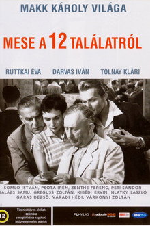 Tale on the 12 Points