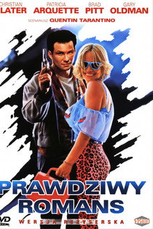 Prawdziwy romans