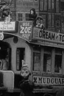 Dreams of Toyland