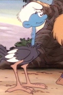 The Smurfs season 9 episode 38